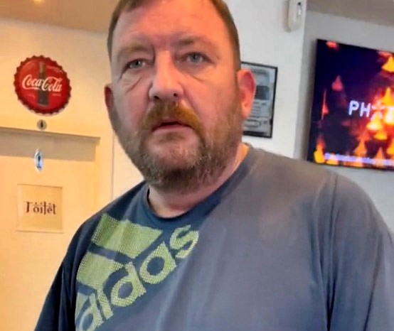 A Brit was left fuming after learning Ryanair flights don’t offer WiFi, despite flying often to Benidorm. His TikTok rant sparked laughs and viral reactions online.