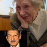 Centenarian moved to tears as AI video brings late husband to life 30 years after his death – grandson’s surprise tribute goes viral with 1.8m TikTok views.