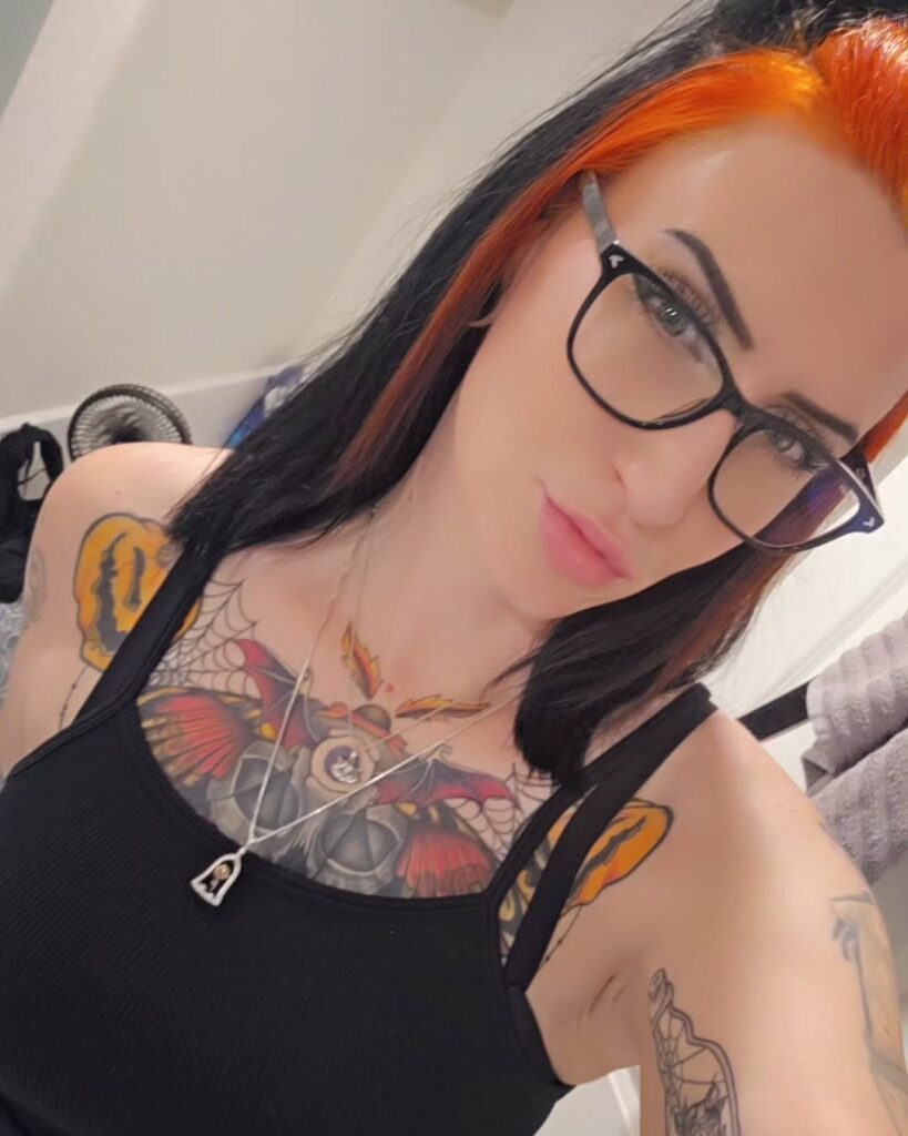 Dumpster diver Tiffany Butler went viral after rescuing fresh food moments before disposal, claiming \$80,000 earned in two years reselling finds like makeup and electronics.