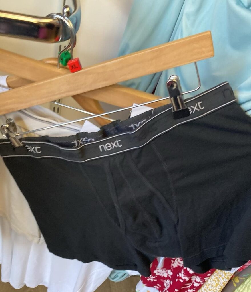 Ed Sheeran’s used boxers up for charity auction at £22 - fans bid on hairy preloved pants donated to hospice shop near his Suffolk hometown after Ipswich gigs.