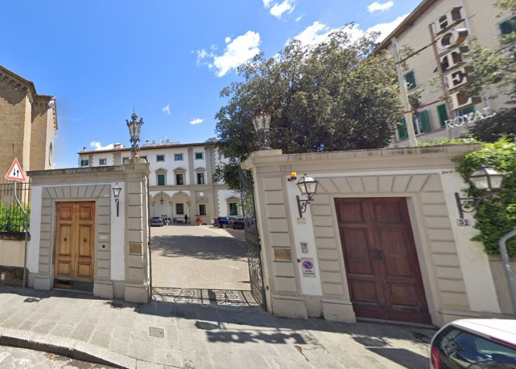 Four sisters flew to Italy for a birthday trip only to find their hotel booking was for 2026, ending up in a hot basement room but laughing through the unexpected adventure.