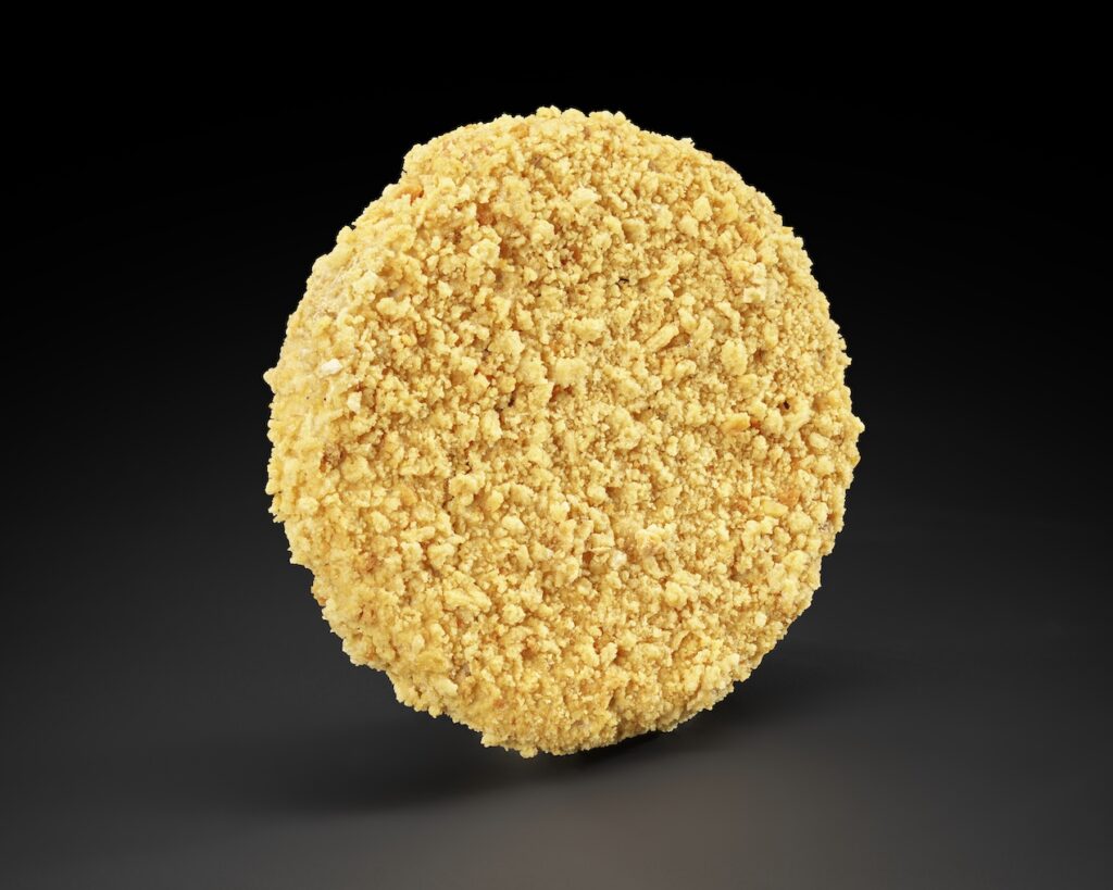 Science Museum’s Future of Food exhibition opens 24 July in London - explore 3,500-year-old bread, cricket burgers, lab-grown salmon and food innovations shaping tomorrow.