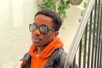 Tinchy Stryder pranked fans in Nando's who failed to recognize him, despite chatting about spotting him nearby, leaving the rapper hilariously stunned by the moment.