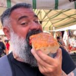 Food blogger Fernando Massana scored a full Italian feast in Palermo for just €5 and warned tourists to avoid traps by steering clear of photo menus and pushy vendors.