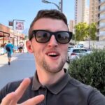 A Brit living in Benidorm reveals three shocks since moving: ultra-cheap prices, wild party scenes year-round, and unforgettable characters that make the city unique.