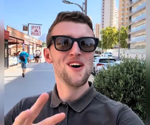 A Brit living in Benidorm reveals three shocks since moving: ultra-cheap prices, wild party scenes year-round, and unforgettable characters that make the city unique.