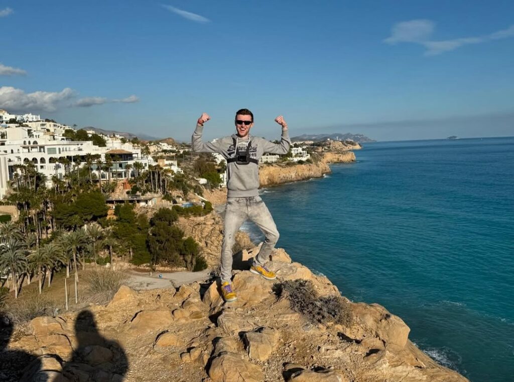 A Brit living in Benidorm reveals three shocks since moving: ultra-cheap prices, wild party scenes year-round, and unforgettable characters that make the city unique.