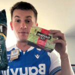 Texas man obsessed with British culture dreams of swapping sunshine for Greggs, Wetherspoons and rainy days as he battles visa delays to move to the UK permanently.