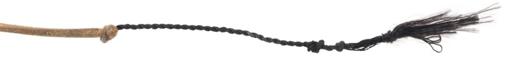 Indiana Jones bullwhip from Last Crusade hits auction at $200,000 - iconic prop gifted to King Charles in 1989 comes with Lucasfilm authentication and rich history.