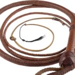 Indiana Jones bullwhip from Last Crusade hits auction at $200,000 - iconic prop gifted to King Charles in 1989 comes with Lucasfilm authentication and rich history.