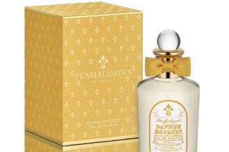 King Charles launches £175 moss-scented perfume from Highgrove - Daphne Bouquet blends blackcurrant, vetiver and woodland florals inspired by royal estate gardens.