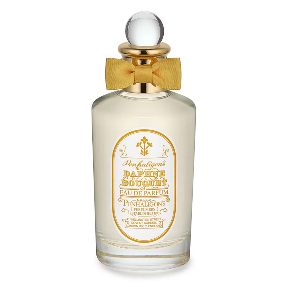 King Charles launches £175 moss-scented perfume from Highgrove - Daphne Bouquet blends blackcurrant, vetiver and woodland florals inspired by royal estate gardens.