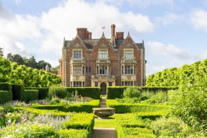 King Charles is hiring a gardener for Sandringham’s water gardens amid UK heatwave and hosepipe bans - offering a generous package to maintain the royal estate’s greenery.