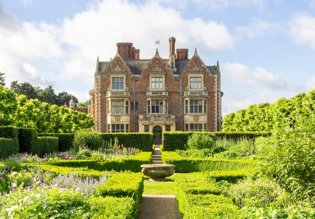 King Charles is hiring a gardener for Sandringham’s water gardens amid UK heatwave and hosepipe bans - offering a generous package to maintain the royal estate’s greenery.