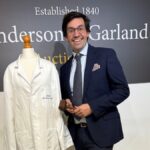 Princess Diana’s unwashed lab coat from a 1992 factory visit, left behind the day her separation was announced, has sold for £4,500 after decades hidden in a wardrobe.