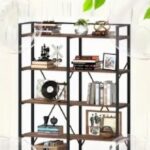 A mum was left laughing after receiving a flat tin sign of a bookshelf from Temu instead of real furniture, learning the hard way to always read product descriptions.