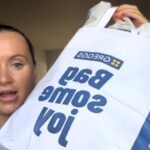 A mum bagged £33 worth of Greggs treats for just £3.15 via Too Good To Go, calling it her best haul yet with 14 items that fed her whole family and still amazed TikTok.