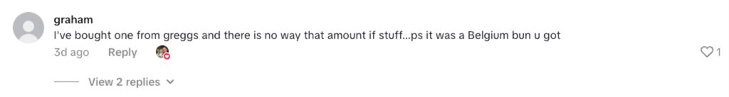 A mum bagged £33 worth of Greggs treats for just £3.15 via Too Good To Go, calling it her best haul yet with 14 items that fed her whole family and still amazed TikTok.