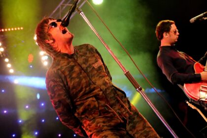 Oasis tribute band Oasish canceled shows after low ticket sales during the real band’s reunion tour - now planning a rebrand to revive interest and stay afloat.