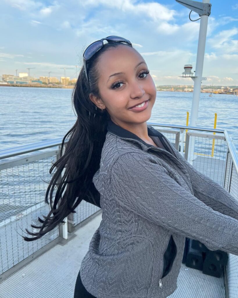 Pop star PinkPantheress has stunned fans by winning the under-25s Grand Slam chess title in Kent - adding elite player to her resume alongside viral music fame.