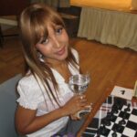 Pop star PinkPantheress has stunned fans by winning the under-25s Grand Slam chess title in Kent - adding elite player to her resume alongside viral music fame.