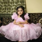 Aboli Jarit, 3ft 4in tall due to renal rickets, wears nappies and is often mistaken for a toddler - but she’s now a singer, model, and inspiration with 33k Instagram fans.