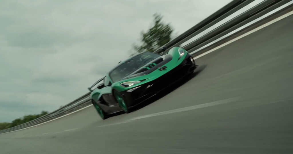 The £1.8m Rimac Nevera R shattered 24 records including 0-249-0mph in 25.79 seconds, hitting 268mph with 2,107bhp, making it the world’s fastest accelerating car.