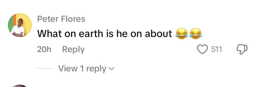 Social media comment on the post of Rylan Clark mocked for saying he could win Olympic gold as a gymnast with four years of training - fans compare claim to Molly Mae’s viral “24 hours” remark.