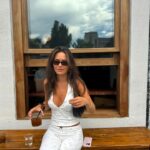 Made In Chelsea star Melissa Tattam claims Sabrina Carpenter wore her £76 co-ord set at Hyde Park after the singer's stylist spotted it on TikTok and requested it by courier.