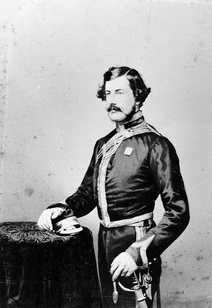A pocket watch worn during the Charge of the Light Brigade by Captain Thomas Hatton sold for £6,875, captivating bidders with its heroic Crimean War history.