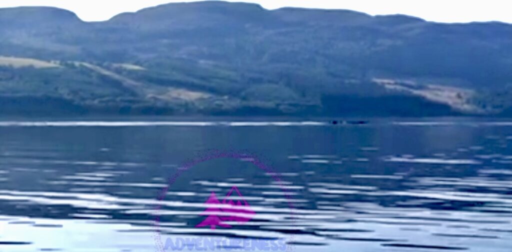 Skipper Steve Glew has been named the official Loch Ness Monster hunter, leading Deepscan cruises with sonar tech and a passion sparked by his own Nessie encounter.