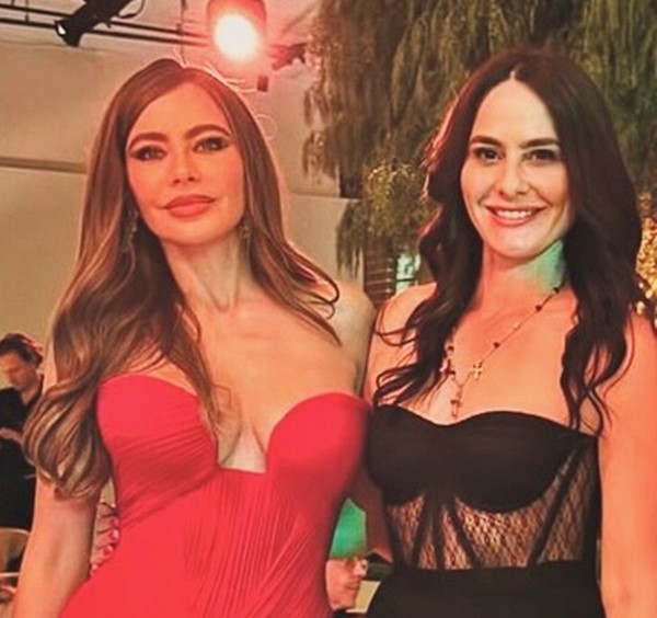 Sofia Vergara's cousin Mariana wows fans with viral pimple popping video – licensed aesthetic expert shares skincare tips and “satisfying” spot removals online.