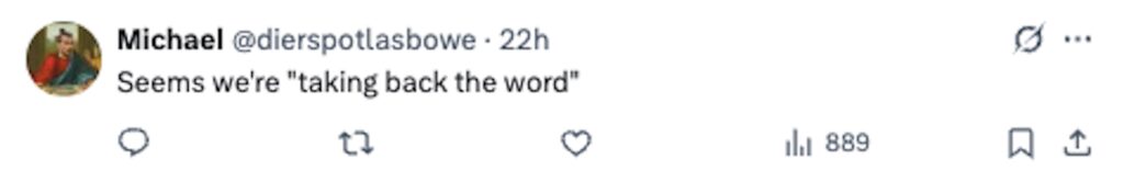 Social media comment on the post of Tottenham slammed for selling £30 ‘Spursy’ shirts mocking past failures despite recent trophy win - fans accuse club of cashing in on old embarrassments.