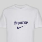 Tottenham slammed for selling £30 ‘Spursy’ shirts mocking past failures despite recent trophy win - fans accuse club of cashing in on old embarrassments.