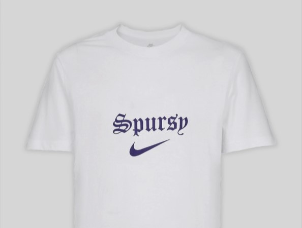 Tottenham slammed for selling £30 ‘Spursy’ shirts mocking past failures despite recent trophy win - fans accuse club of cashing in on old embarrassments.