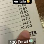 Tourist stunned by €100 Hawaiian pizza at Italian restaurant in Malta - viral video sparks debate over pineapple on pizza and whether price is real or a joke.