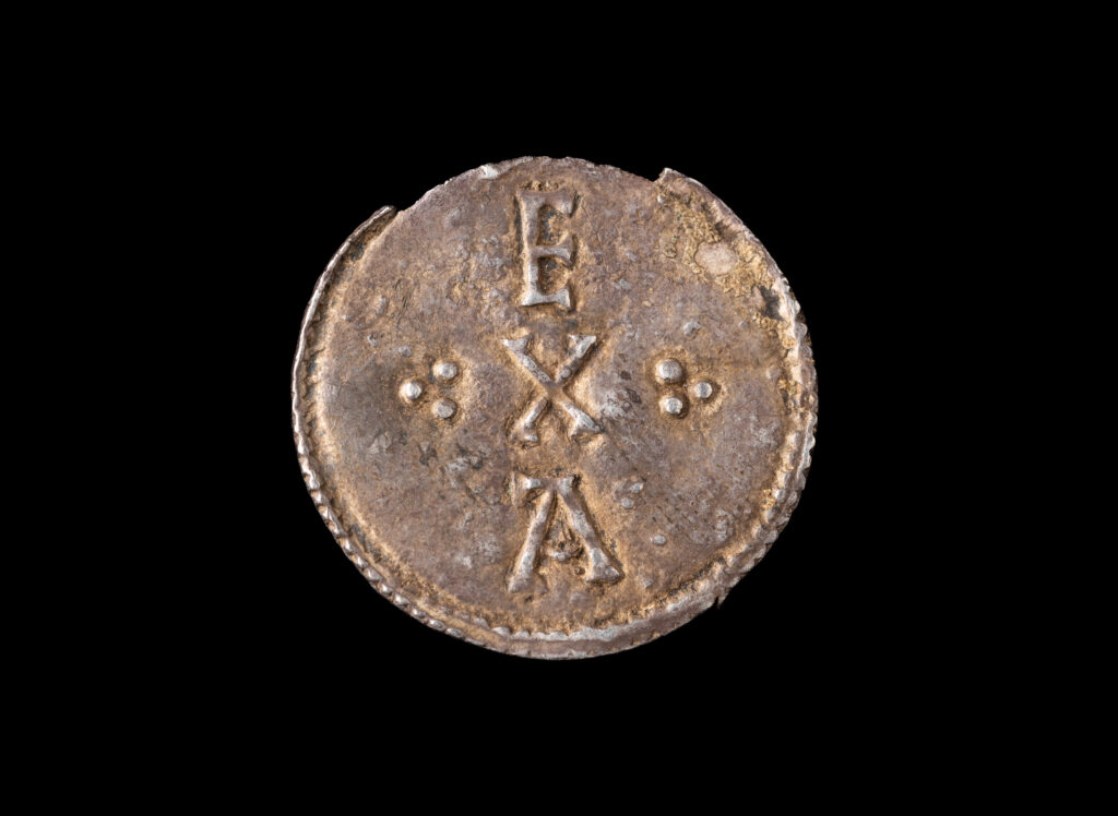 A rare 1,130-year-old King Alfred coin, one of only three known, has returned to Exeter, marking the earliest known use of the city’s name and a key moment in its history.