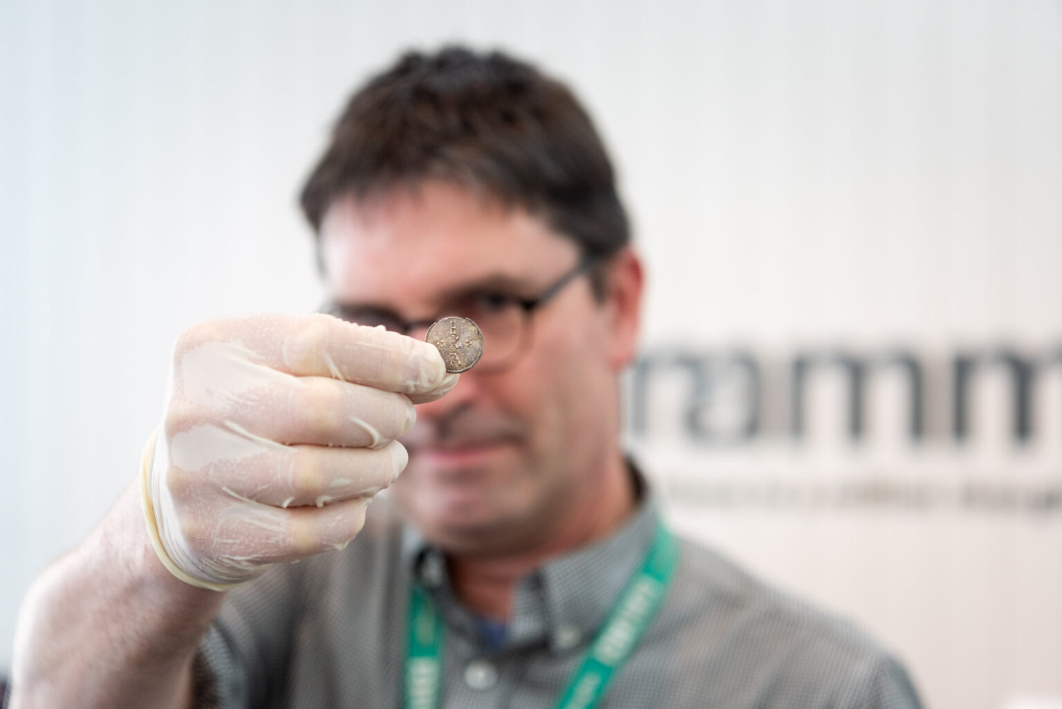 A rare 1,130-year-old King Alfred coin, one of only three known, has returned to Exeter, marking the earliest known use of the city’s name and a key moment in its history.