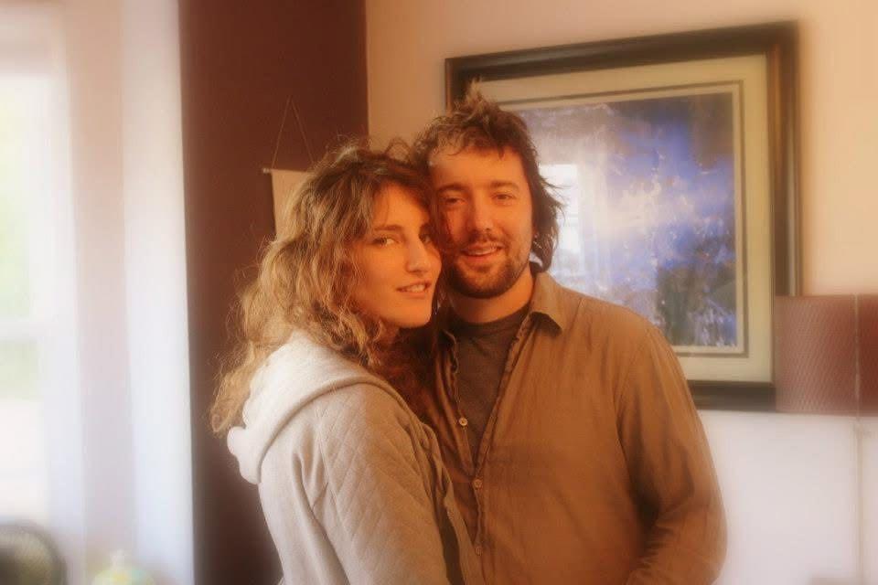 Tom Adam bought a $1,800 limo on Facebook, leaving wife Avigail rolling her eyes but laughing. The viral video of his dream purchase racked up over 15.6 million views.