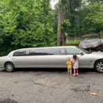 Tom Adam bought a $1,800 limo on Facebook, leaving wife Avigail rolling her eyes but laughing. The viral video of his dream purchase racked up over 15.6 million views.