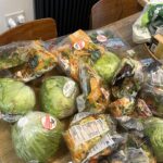 Woman stunned after Too Good To Go haul from Asda includes 7 lettuces and 13 salad bags, leaving her kitchen overrun and prompting doubts about using the app again.