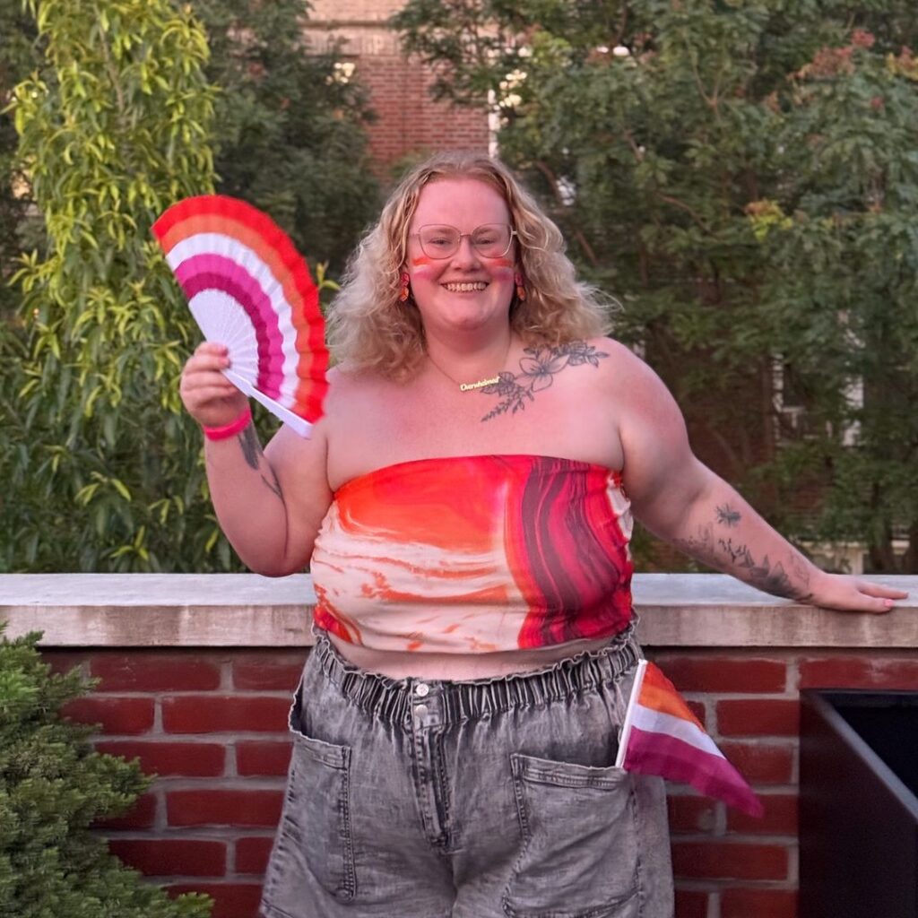 Plus-size travel blogger Kirsty Leanne defends not booking two plane seats, citing airline confusion and cost, while facing daily trolling and launching her own travel brand.