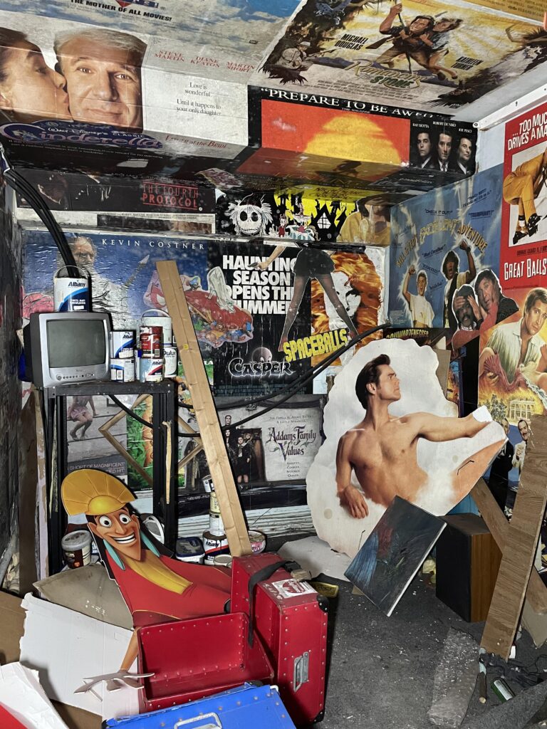 A 100-year-old cinema in Eastbourne, closed since 2020, has been found with seats, screens and projectors still intact, sparking nostalgia and ghostly vibes online.