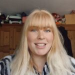 Former Sainsbury’s worker Emily Derrick quit her job to resell charity shop and car boot finds, doubling her income to £2,000 a month after scoring big on hidden gems.