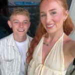 Couple mistaken for mother and son online due to height difference hit back at trolls as viral TikTok sparks millions of views while they plan IUI to start a family.