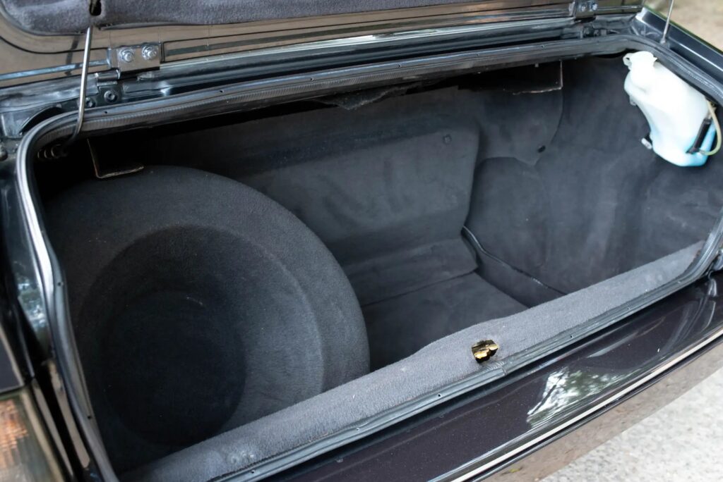 Jay Kay’s 1990 Audi Quattro 20v sold for nearly £60,000 at auction, more than double its estimate, thanks to its rarity, excellent condition and rock star ownership.