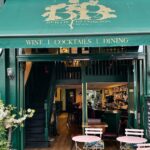 Staff at Ed Sheeran's Bertie Blossoms bar in Notting Hill urge customers not to give money or cigarettes to homeless people outside, following complaints from patrons.