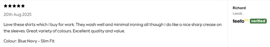 Balenciaga’s £595 plain work shirt sparks debate as it costs 27 times more than a £22 Next version and can’t be washed, raising eyebrows over fashion and practicality.