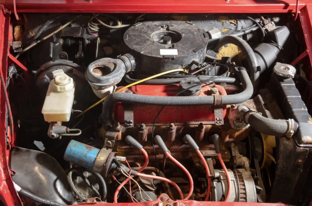 Chris Harris’s battle scarred 1990 Rover Mini from Top Gear is up for auction at £10,000, offering fans a rare chance to own a piece of TV and motoring history.