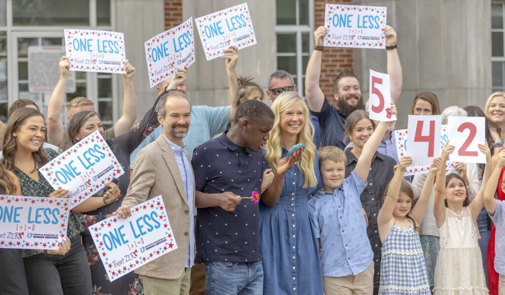 Teenager Cozy adopted at 19 after 5,429 days in foster care - Arkansas’ longest waiting child finally finds a forever home with Anna and Tim Dietrich in emotional hearing.